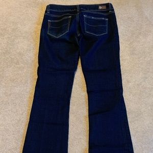 Paige Laurel Canyon Bootcut Size 25